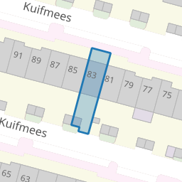 Perceel UHN00-C-4346