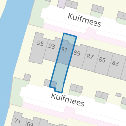 Perceel UHN00-C-4350