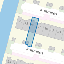 Perceel UHN00-C-4356