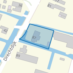 Perceel UHN00-C-4358