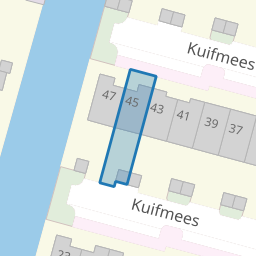 Perceel UHN00-C-4361