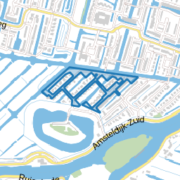 Perceel UHN00-C-4364
