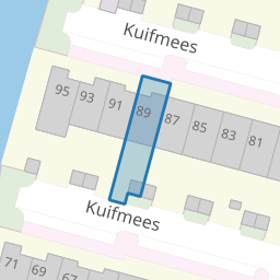 Perceel UHN00-C-4368