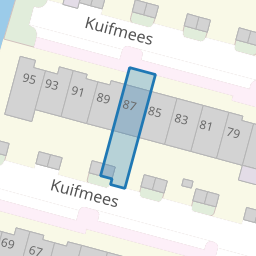 Perceel UHN00-C-4369