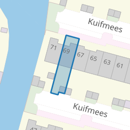 Perceel UHN00-C-4371