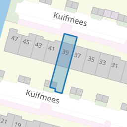 Perceel UHN00-C-4373