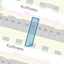 Perceel UHN00-C-4374
