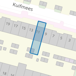 Perceel UHN00-C-4377