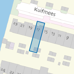 Perceel UHN00-C-4388