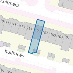 Perceel UHN00-C-4395
