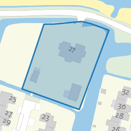 Perceel UHN00-C-4396