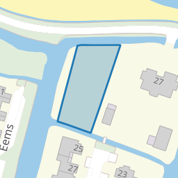 Perceel UHN00-C-4397