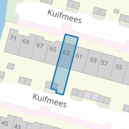 Perceel UHN00-C-4402