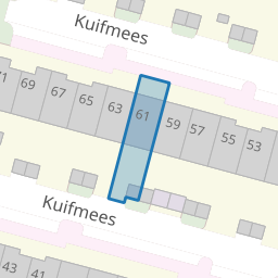 Perceel UHN00-C-4403
