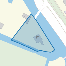 Perceel UHN00-C-4445