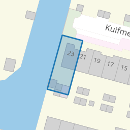 Perceel UHN00-C-4448