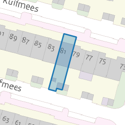 Perceel UHN00-C-4450