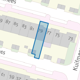 Perceel UHN00-C-4451