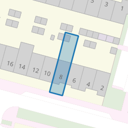 Perceel UHN00-C-4457