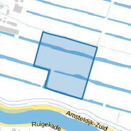 Perceel UHN00-C-4460