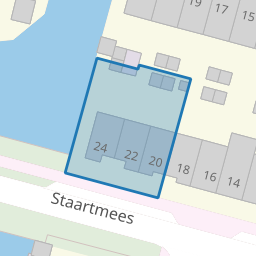 Perceel UHN00-C-4462