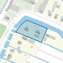 Perceel UHN00-C-4468