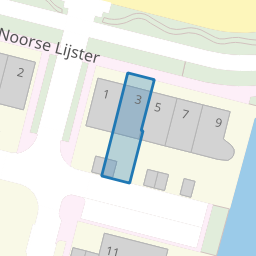 Perceel UHN00-C-4476