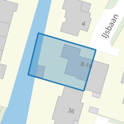 Perceel UHN00-C-4479