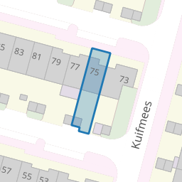 Perceel UHN00-C-4484