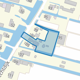 Perceel UHN00-C-4528