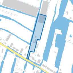 Perceel UHN00-C-4536