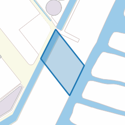 Perceel UHN00-D-2455