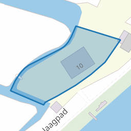 Perceel UHN00-D-2509