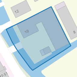 Perceel UHN00-D-2583