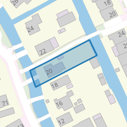 Perceel UHN00-D-2612