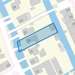 Perceel UHN00-D-2616