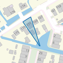 Perceel UHN00-D-2808