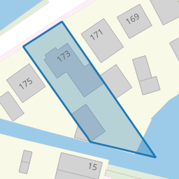 Perceel UHN00-D-2809