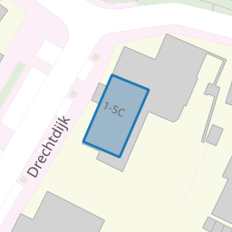 Perceel UHN00-D-3001