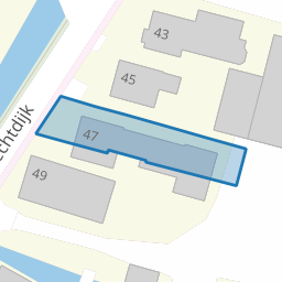 Perceel UHN00-D-3073