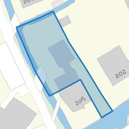 Perceel UHN00-D-3090