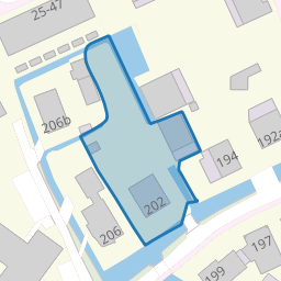 Perceel UHN00-D-3091