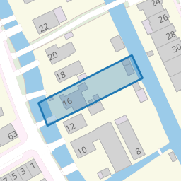 Perceel UHN00-D-3151