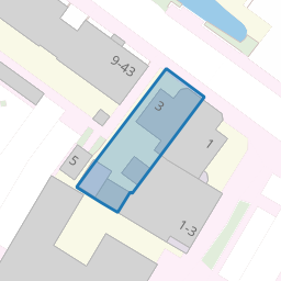 Perceel UHN00-D-3157