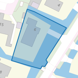 Perceel UHN00-D-3209