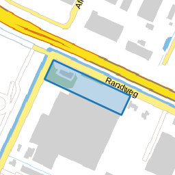 Perceel UHN00-D-3287