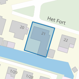 Perceel UHN00-D-3295