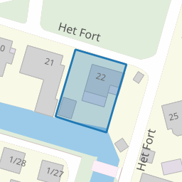 Perceel UHN00-D-3296