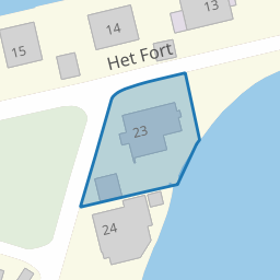 Perceel UHN00-D-3297