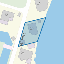 Perceel UHN00-D-3299